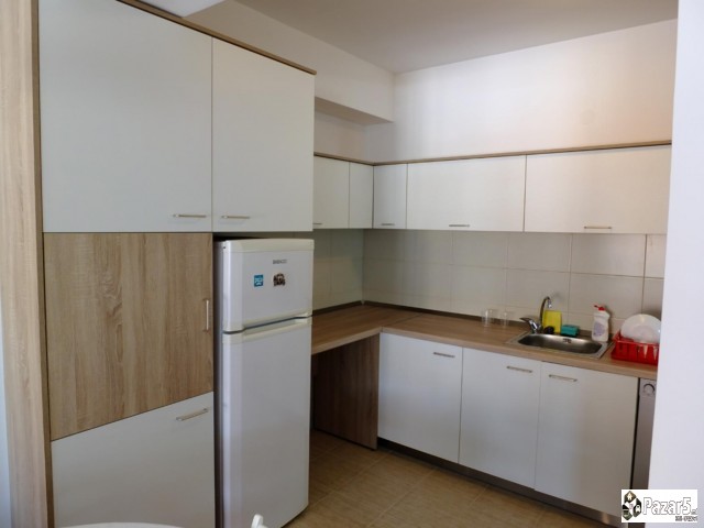 Стан во населба Аеродром