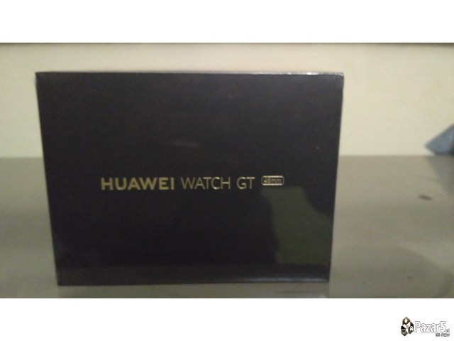 Продажба на Huawei Gt смарт часовник