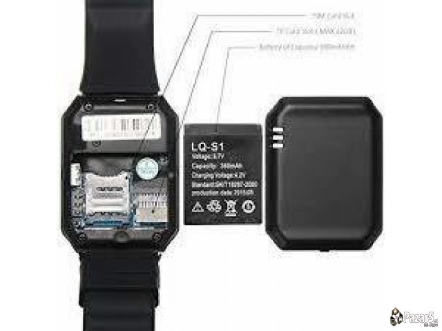 Prodavam Smartwatch