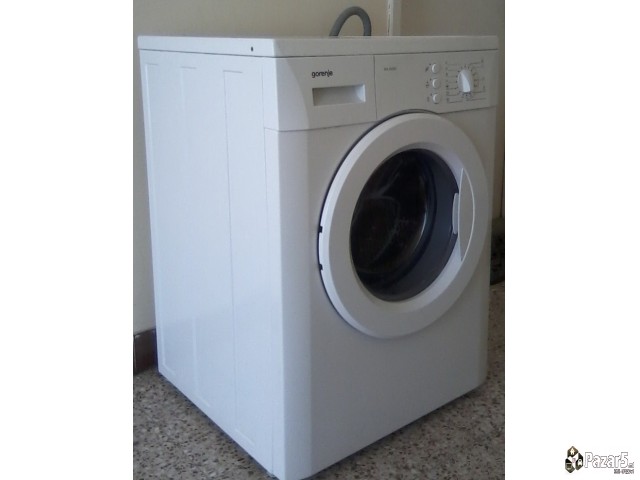 Prodavam Masina Za Perenje Alista - Gorenje