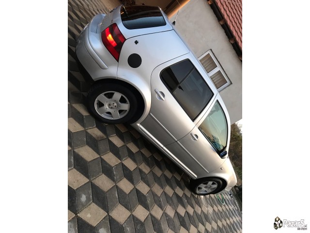 Golf 4 1.9 Tdi 81kw 110ps 2002