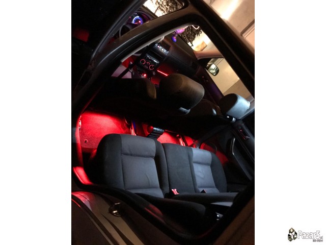 Golf 4 1.9 Tdi 81kw 110ps 2002