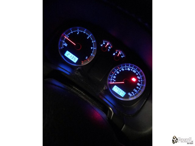 Golf 4 1.9 Tdi 81kw 110ps 2002