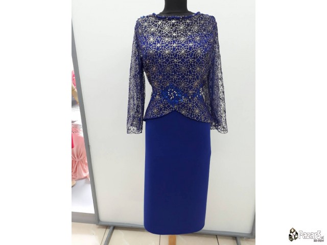 Novi Fustani Posledni