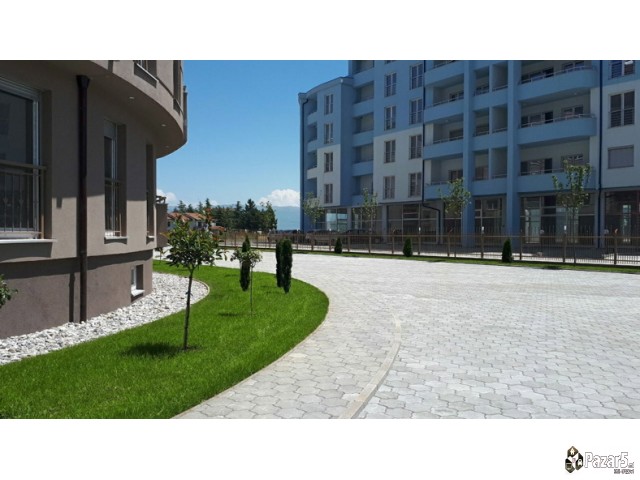 ПРОДАВАm Stan Stanovi СТАН СТАНОВИ ВО СТРУГА 49, 5