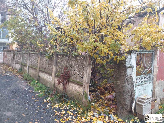 Plac Za Gradba 205 M2