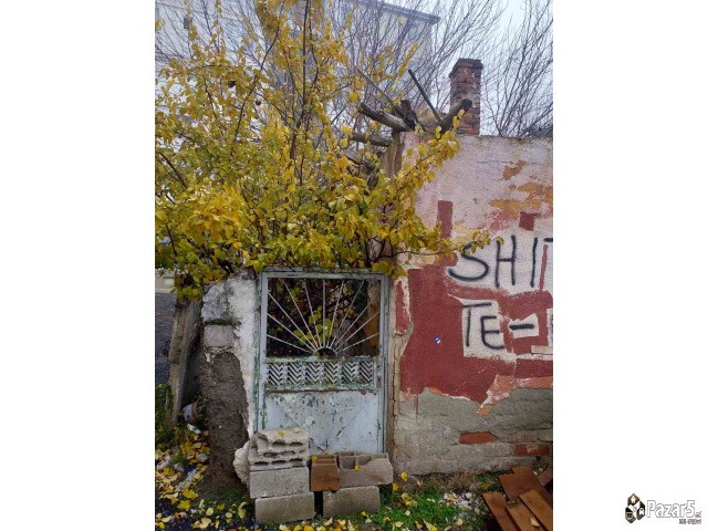 Plac Za Gradba 205 M2