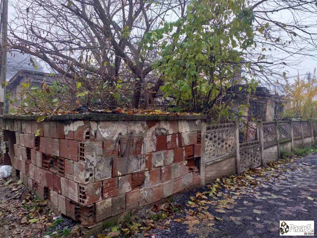 Plac Za Gradba 205 M2