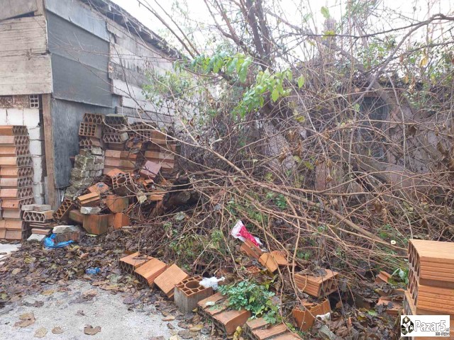 Plac Za Gradba 205 M2