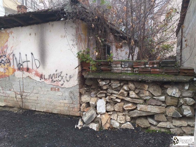 Plac Za Gradba 205 M2