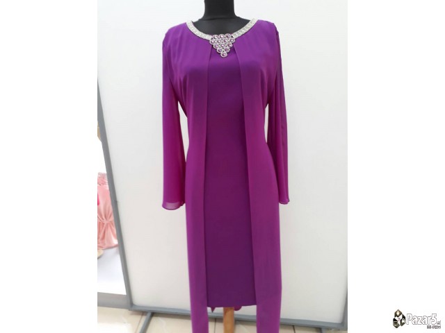 Fustana Likuidim Total