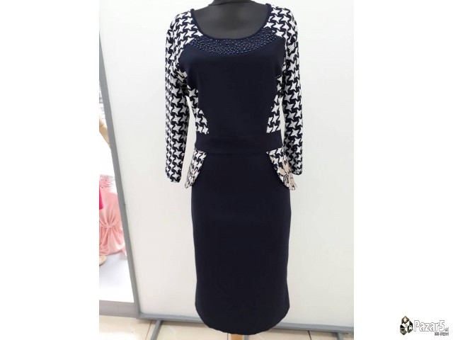 Fustana Likuidim Total