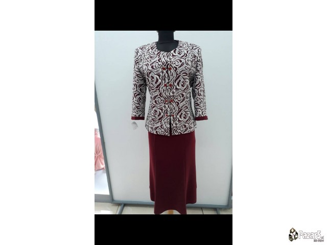 Fustana Likuidim Total