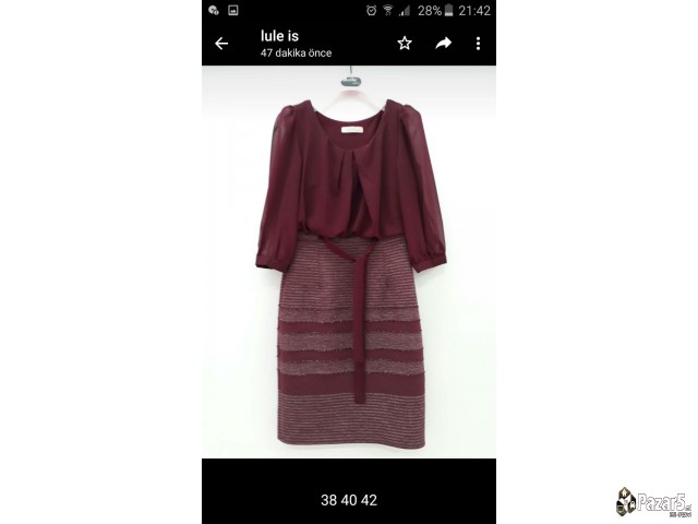 Fustana Likuidim Total