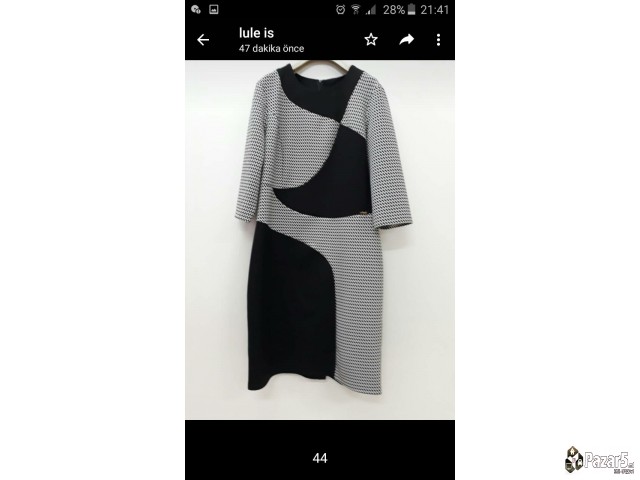 Fustana Likuidim Total