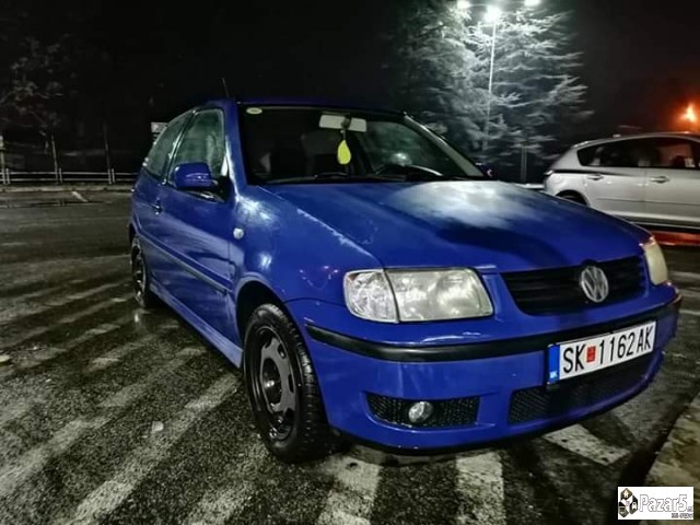 Polo 1.4 2000god.