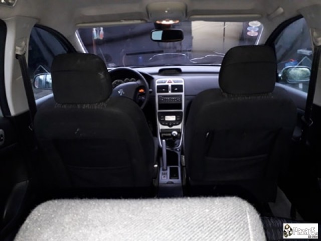 Peugeot 307 Sw 2.0 Hdi