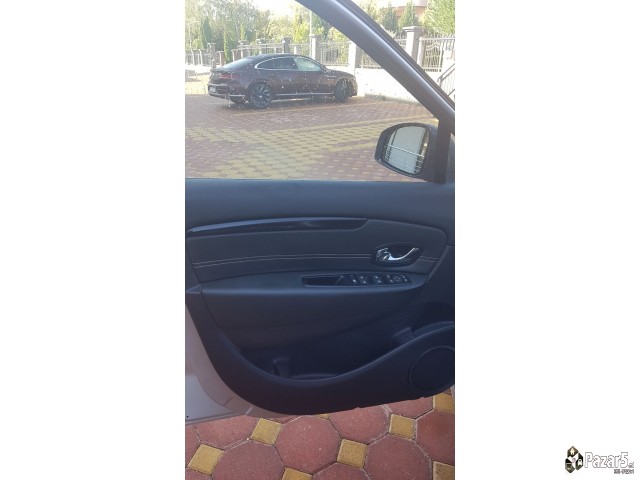 Renault Grand Scenic 2015