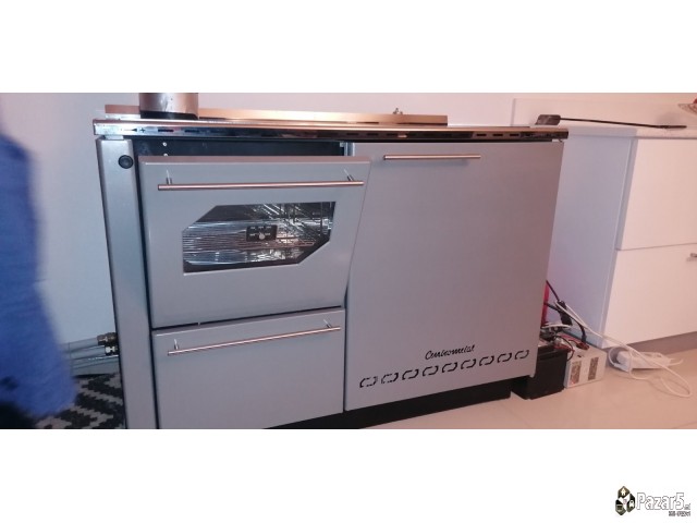 Shporet Per Nxemje Qendrore, 9/10 Gjendja, 