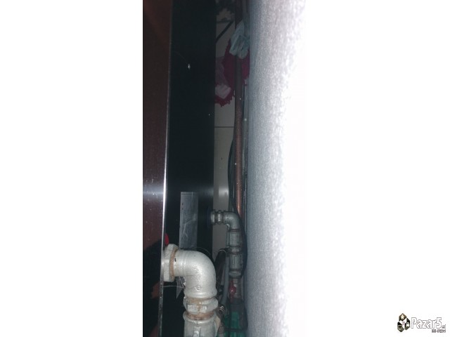 Shporet Per Nxemje Qendrore, 9/10 Gjendja, 