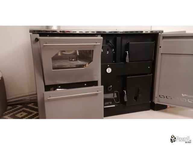 Shporet Per Nxemje Qendrore, 9/10 Gjendja, 