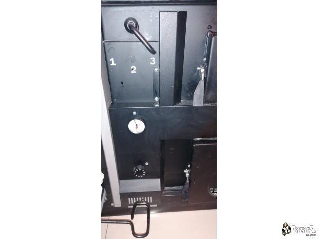 Shporet Per Nxemje Qendrore, 9/10 Gjendja, 