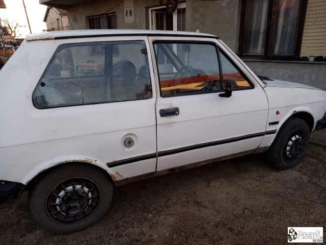 Yugo 45