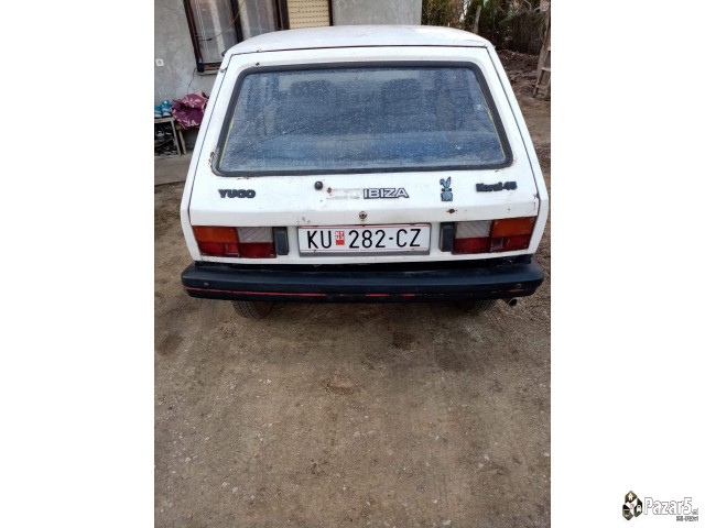 Yugo 45