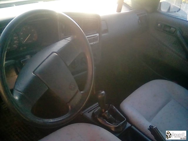 Продавам Пасат