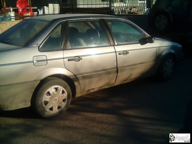 Продавам Пасат