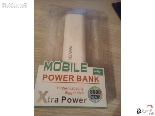 Power Bank
