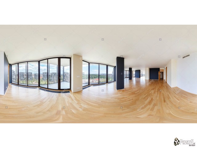 Rezidencija Na Vodno