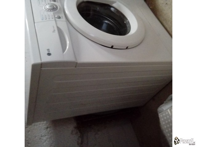 Masaina Za Perenje Alista Lg