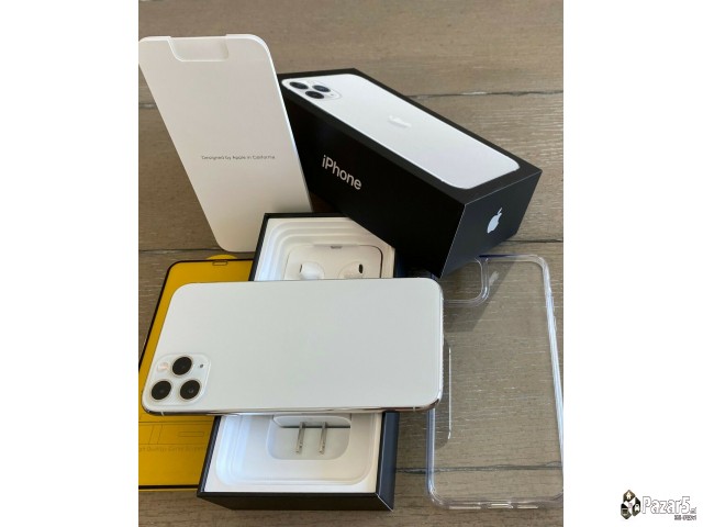 Apple Iphone 11 Pro Max 512gb