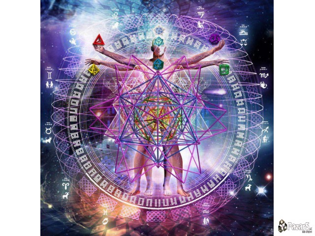 Isceluvam So Anticki Tehniki, Bio Energija I Gleda