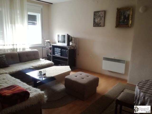 Стан во Буњаковец за издавање