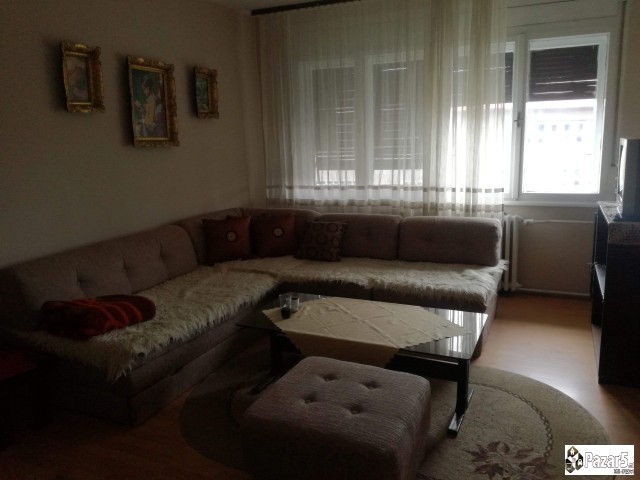 Стан во Буњаковец за издавање