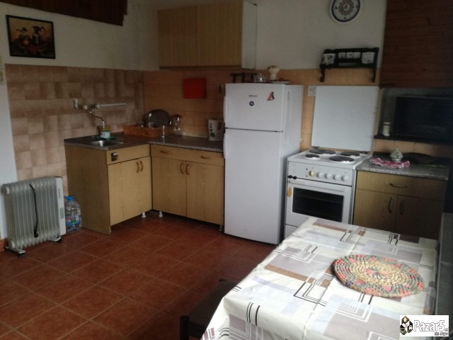 Стан во Буњаковец за издавање