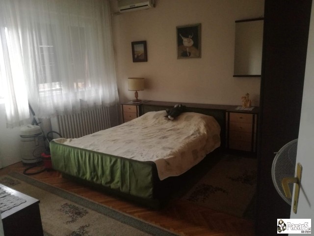 Стан во Буњаковец за издавање