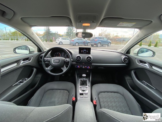 Продавам Ауди А3 седан , 2015 год. , 1.6 Tdi – 110