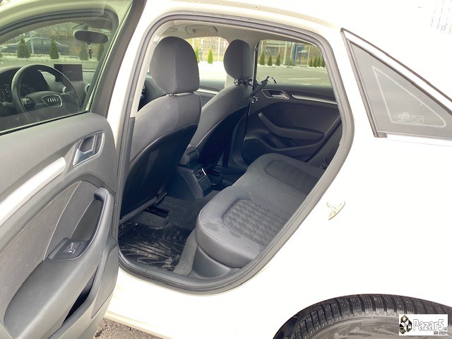 Продавам Ауди А3 седан , 2015 год. , 1.6 Tdi – 110