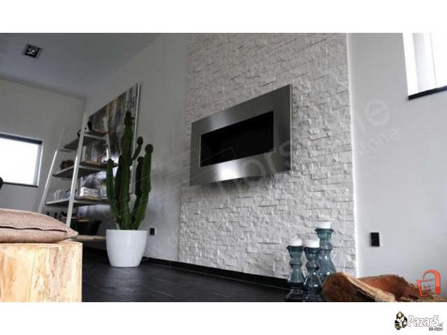 БЕЛА МАРМАРНА БУЊА