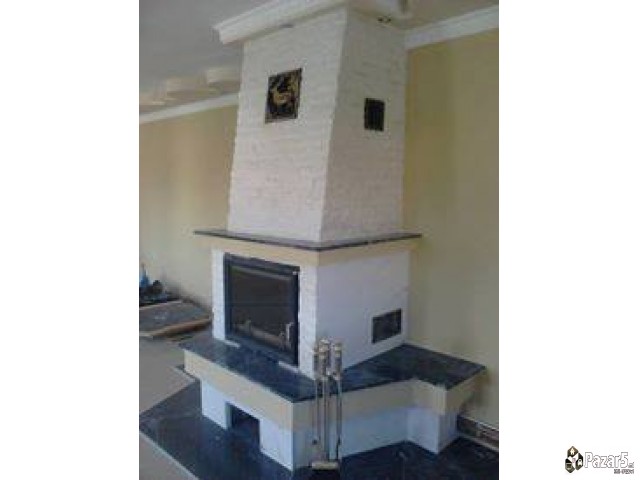 БЕЛА МАРМАРНА БУЊА