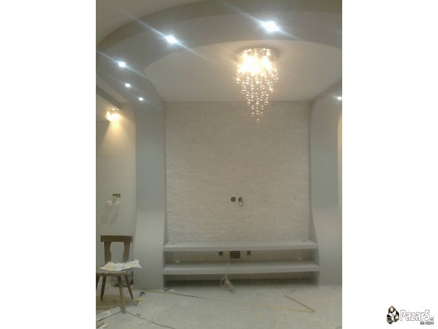 БЕЛА МАРМАРНА БУЊА