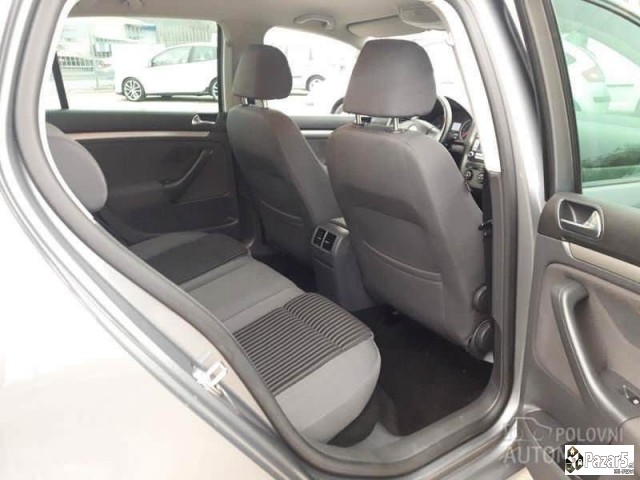  Prodavam Golf 5 2.0 Tdi