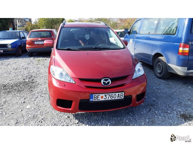 Mazda 5