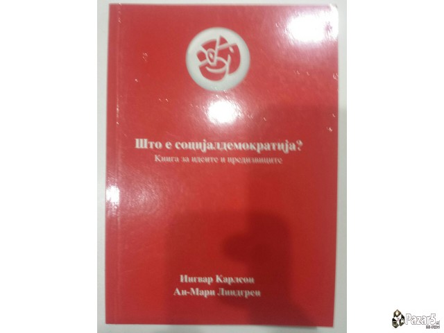 Što E Socijaldemokratija ?
