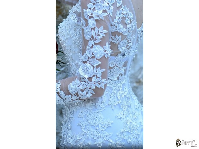 Продавам венчаница/невестински фустан