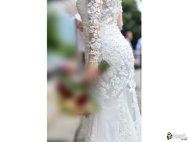 Продавам венчаница/невестински фустан