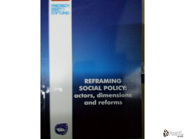 Reframing Social Policy